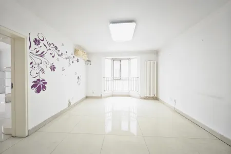 瑞海花园北区 3室2厅1卫 南北 精装