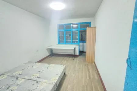 绮丽家园 2室2厅1卫南北 中装