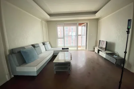 莱茵公馆 3室2厅2卫南 精装