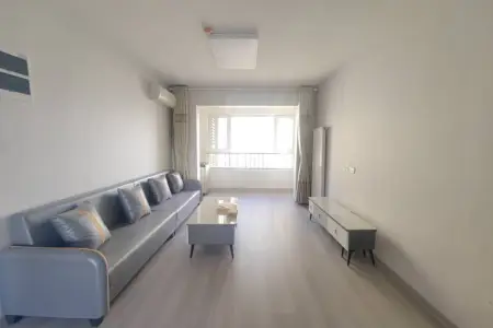 碧水明珠 2室0厅1卫南北 精装