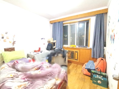 澳柯玛人才公寓