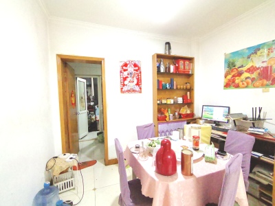 澳柯玛人才公寓