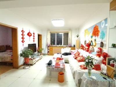 澳柯玛人才公寓