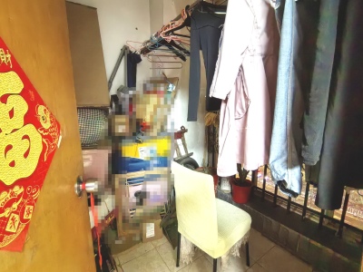 澳柯玛人才公寓