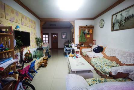 江山花园 2室2厅1卫 南北 精装