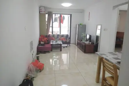 万达维多利亚湾（31-67号楼） 2室1厅1卫 南北 中装