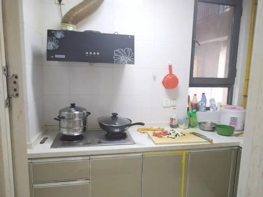 万达维多利亚湾（31-67号楼）