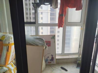 万达维多利亚湾（31-67号楼）