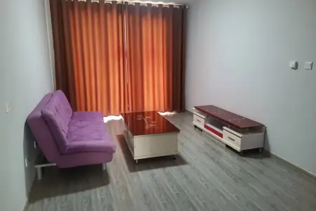 万达维多利亚湾（31-67号楼） 2室2厅1卫南 精装