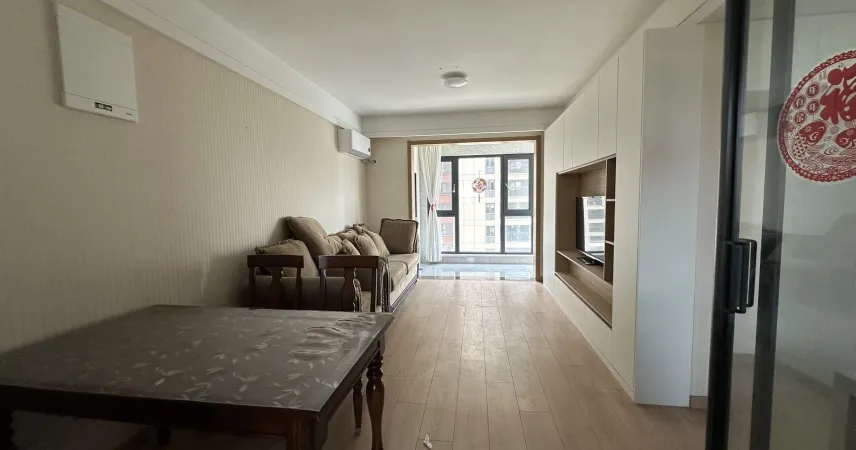 万科城市之光三期