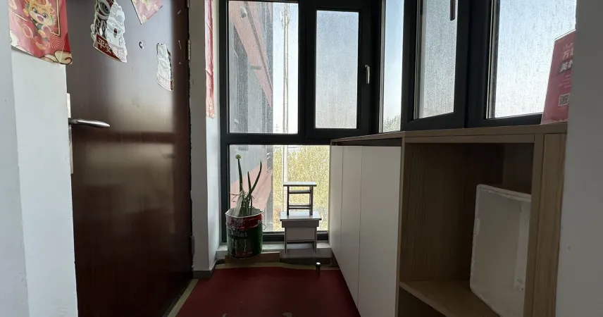 万科城市之光三期