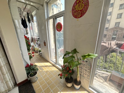 隆海东方华庭