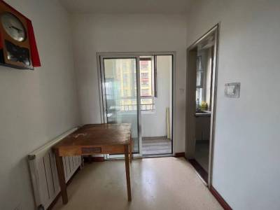 大泊子社区（西区）