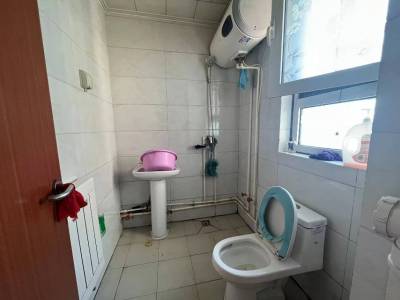 大泊子社区（西区）