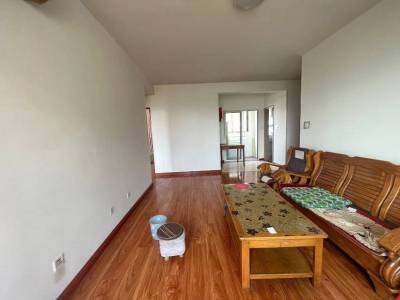 大泊子社区（西区）