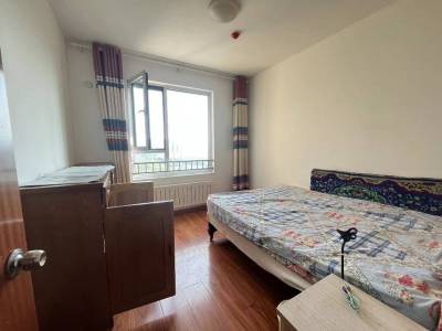 大泊子社区（西区）