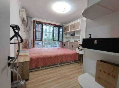 管马楼安置社区