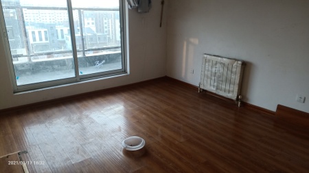 管马楼安置社区