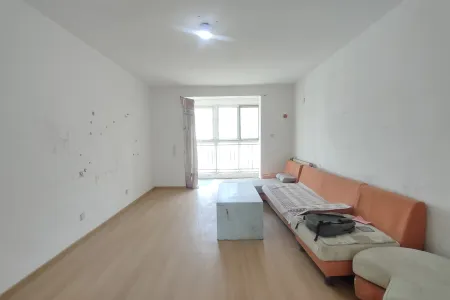 昆仑山庄南区 2室2厅1卫南北 简装