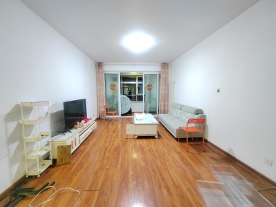 上庄社区西区 2室1厅1卫 南 普装