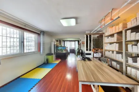 田家花园 2室1厅1卫 南 精装