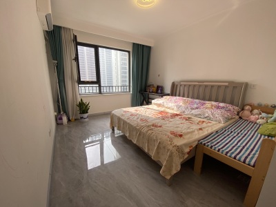 维多利亚湾南区（7-10）期