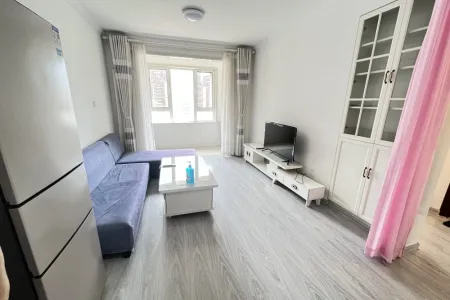 三喜苑 2室2厅1卫 南北 精装