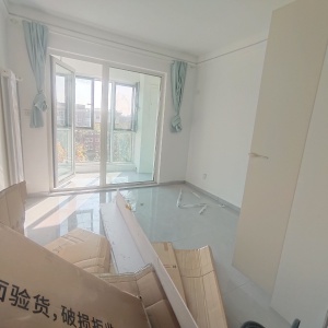 岔河社区印象和南