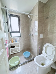 万科新都会三期