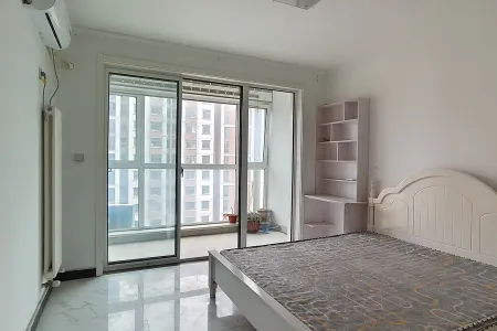 千禧银杏苑 2室1厅1卫 南北 精装