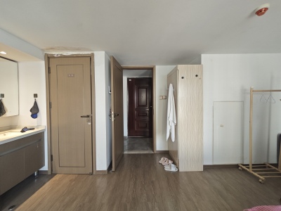 奥园翰林名苑商住楼