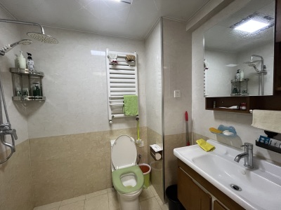 万达维多利亚湾（31-67号楼）