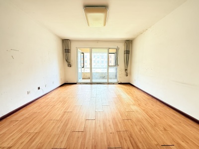 天泰阳光水岸 3室2厅1卫 南北 普装