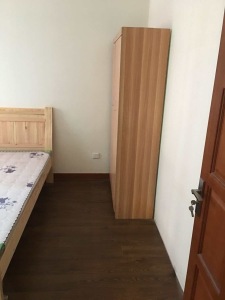 鲁商蓝岸国际南区