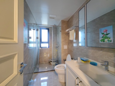 万科新都会三期