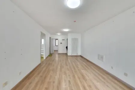 鲁商蓝岸公馆 3室2厅1卫 南北 精装