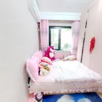 万科新都会三期