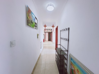 绿岛印象