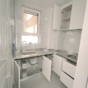 岔河社区印象和南