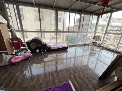 灵山卫东山小区