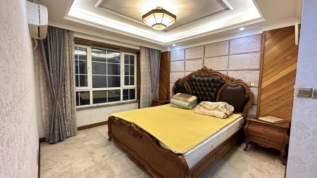 湛园海德公园一号