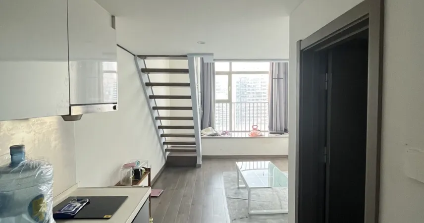 融信西发·海月星湾