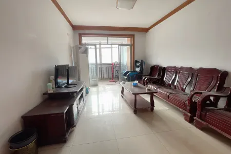 安居小区（榕江路） 3房2厅1卫 南北 简装