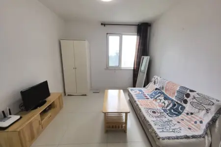 康大风和日丽 1房2厅1卫 东南 精装