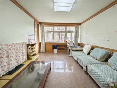 新时代小区 3室2厅1卫 南 精装