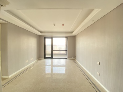 万科新都会二期