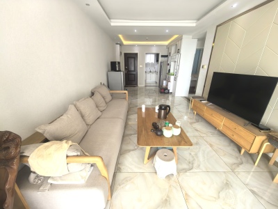 星光岛杜鹃园（一期）