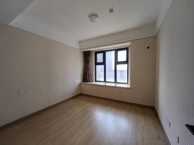 万科城市之光二期