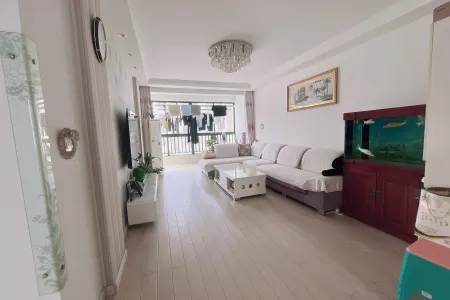 迎祥苑 2室1厅1卫南 精装