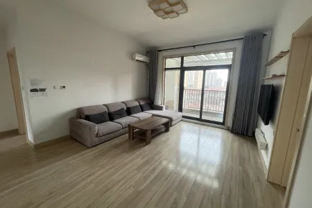 世茂诺沙湾三期 3房0厅0卫 南北 精装